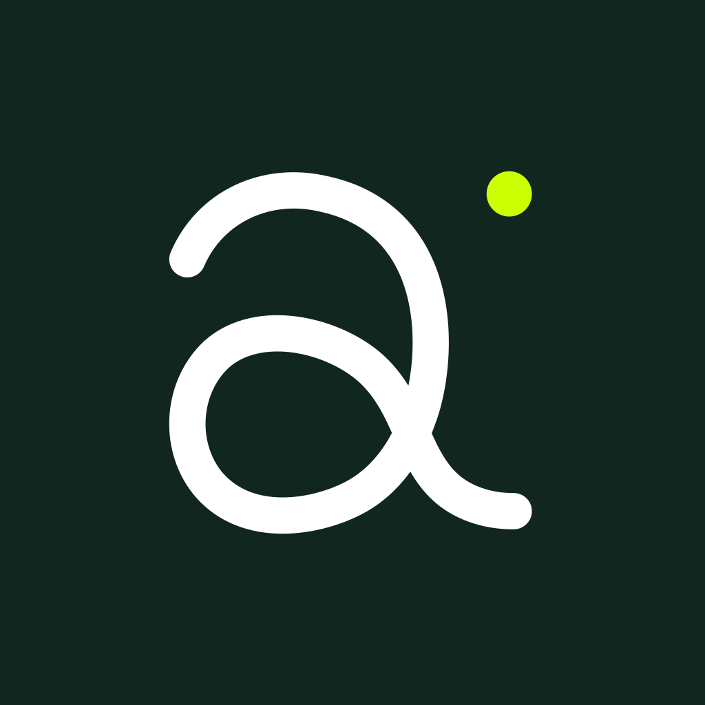 Logo de Alba Coach